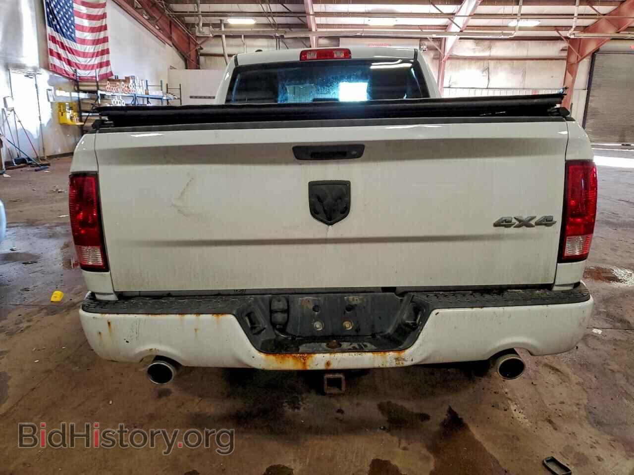 2017 RAM 1500 - VIN: 1C6RR7FT4HS745574 - Photo 6