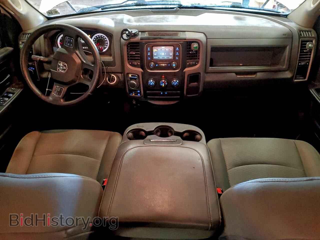 2017 RAM 1500 - VIN: 1C6RR7FT4HS745574 - Photo 8