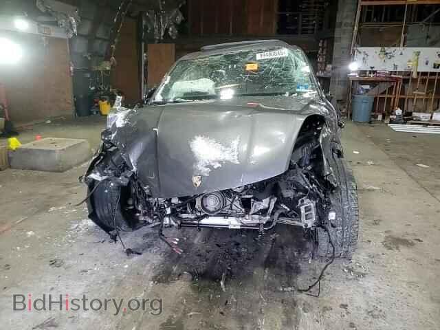2020 PORSCHE CAYENNE - VIN: WP1AA2AY6LDA02784 - Photo 14