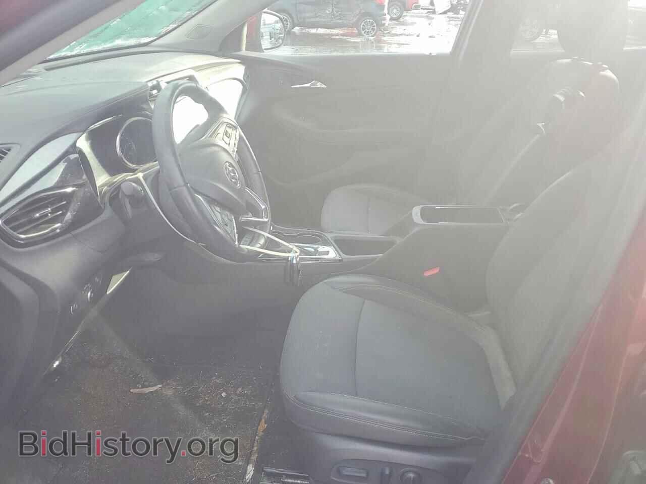 2023 BUICK ENCORE - VIN: KL4MMESL7PB070954 - Photo 7