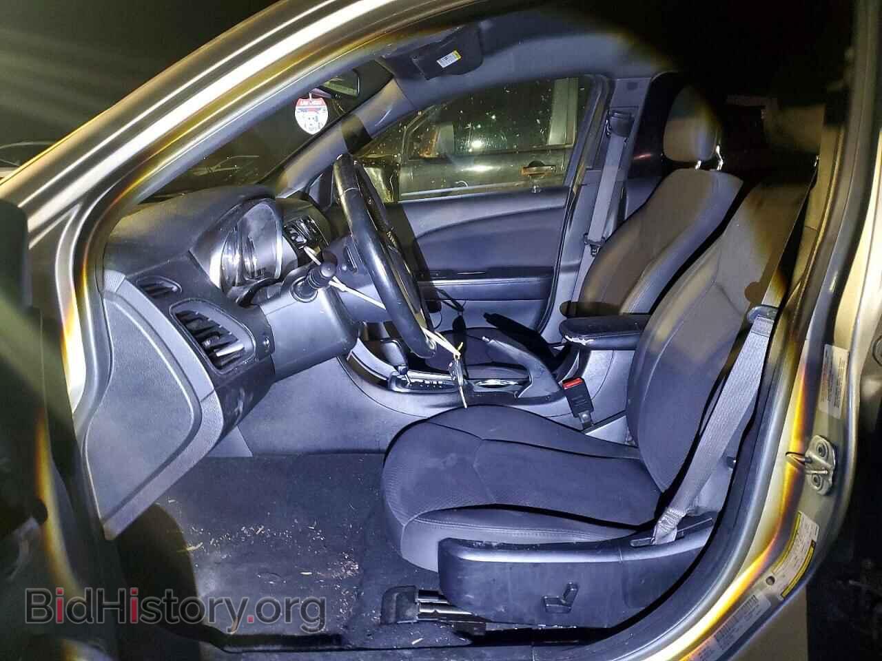 2013 CHRYSLER 200 - VIN: 1C3CCBBG3DN720044 - Photo 7