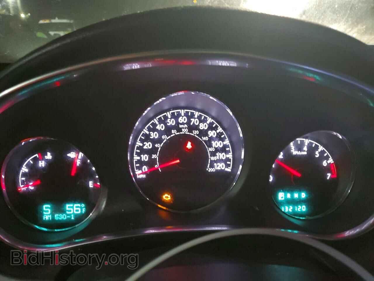 2013 CHRYSLER 200 - VIN: 1C3CCBBG3DN720044 - Photo 9