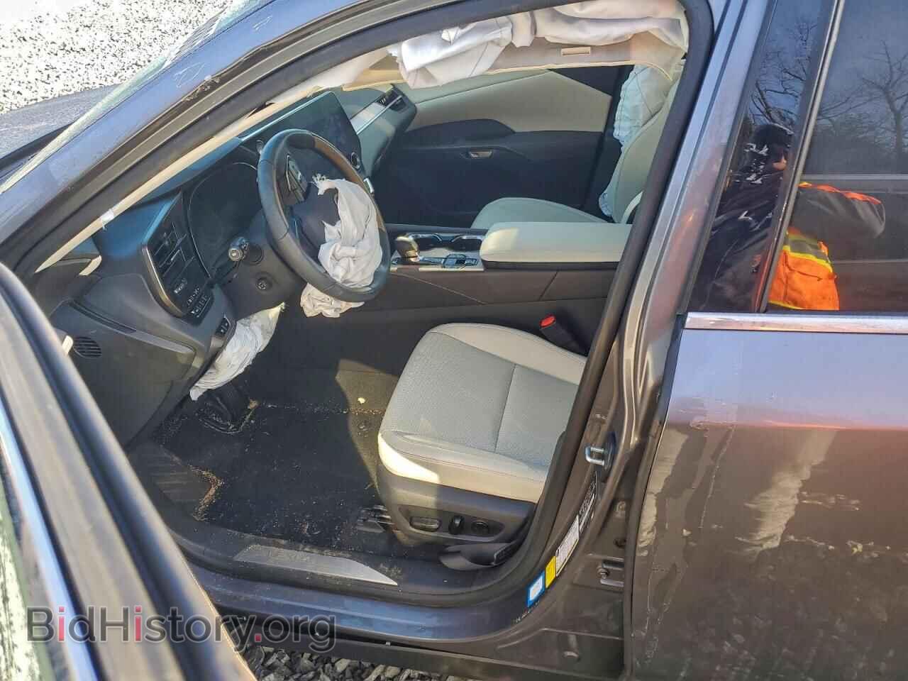2023 LEXUS RX350 - VIN: 2T2BAMCA5PC021228 - Фото 7