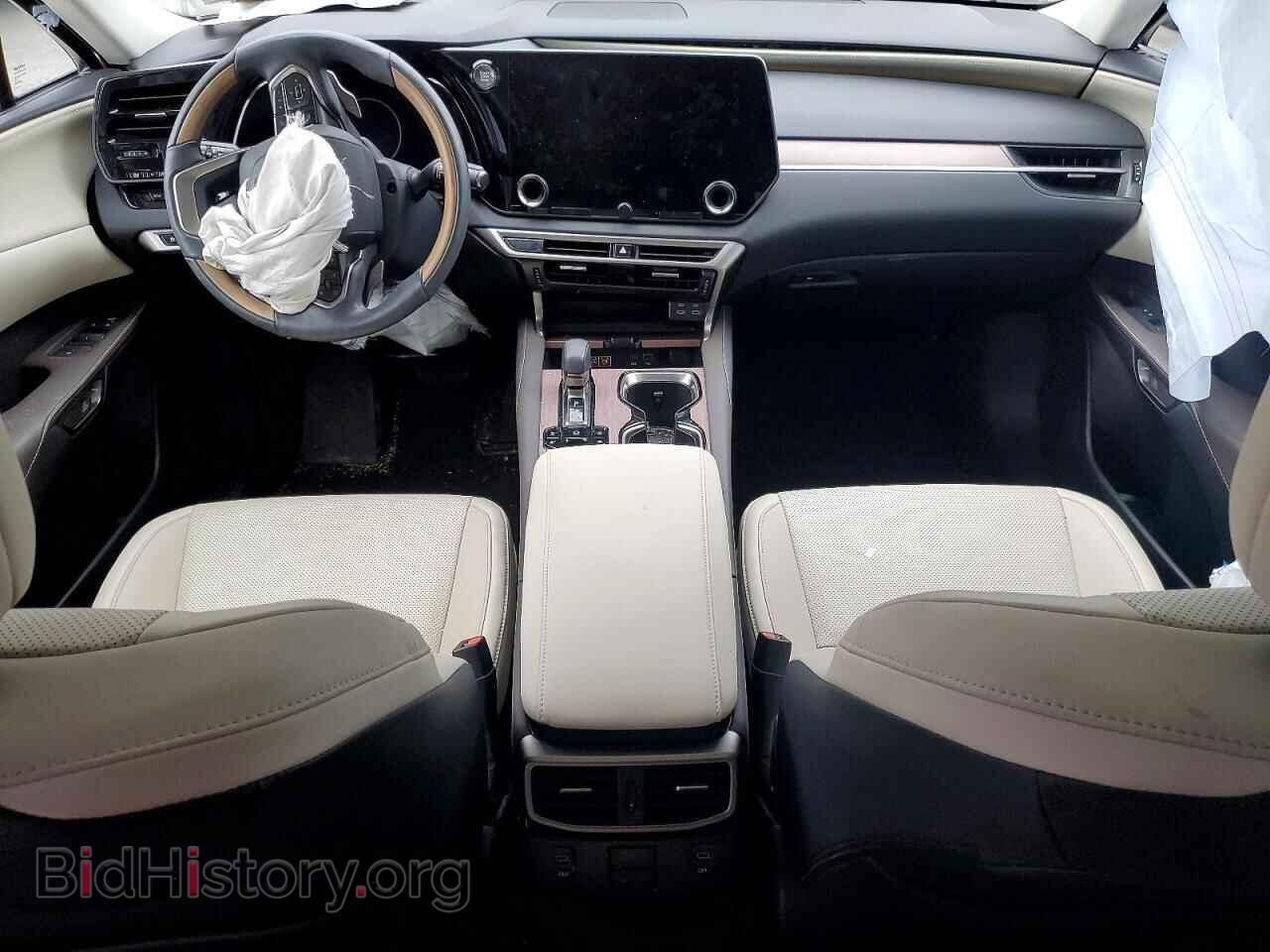 2023 LEXUS RX350 - VIN: 2T2BAMCA5PC021228 - Фото 8