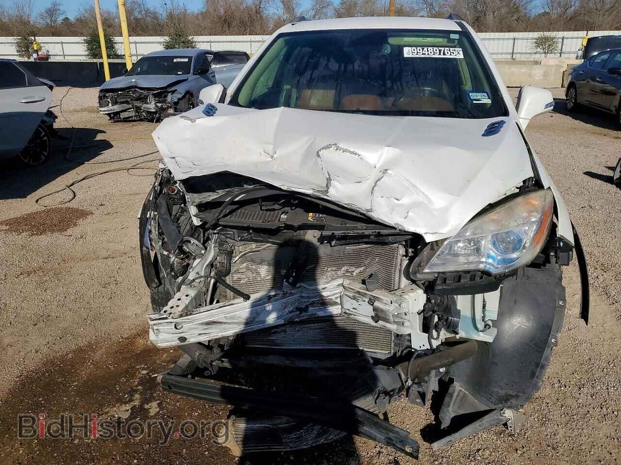 2014 BUICK ENCORE - VIN: KL4CJCSB4EB700152 - Photo 5