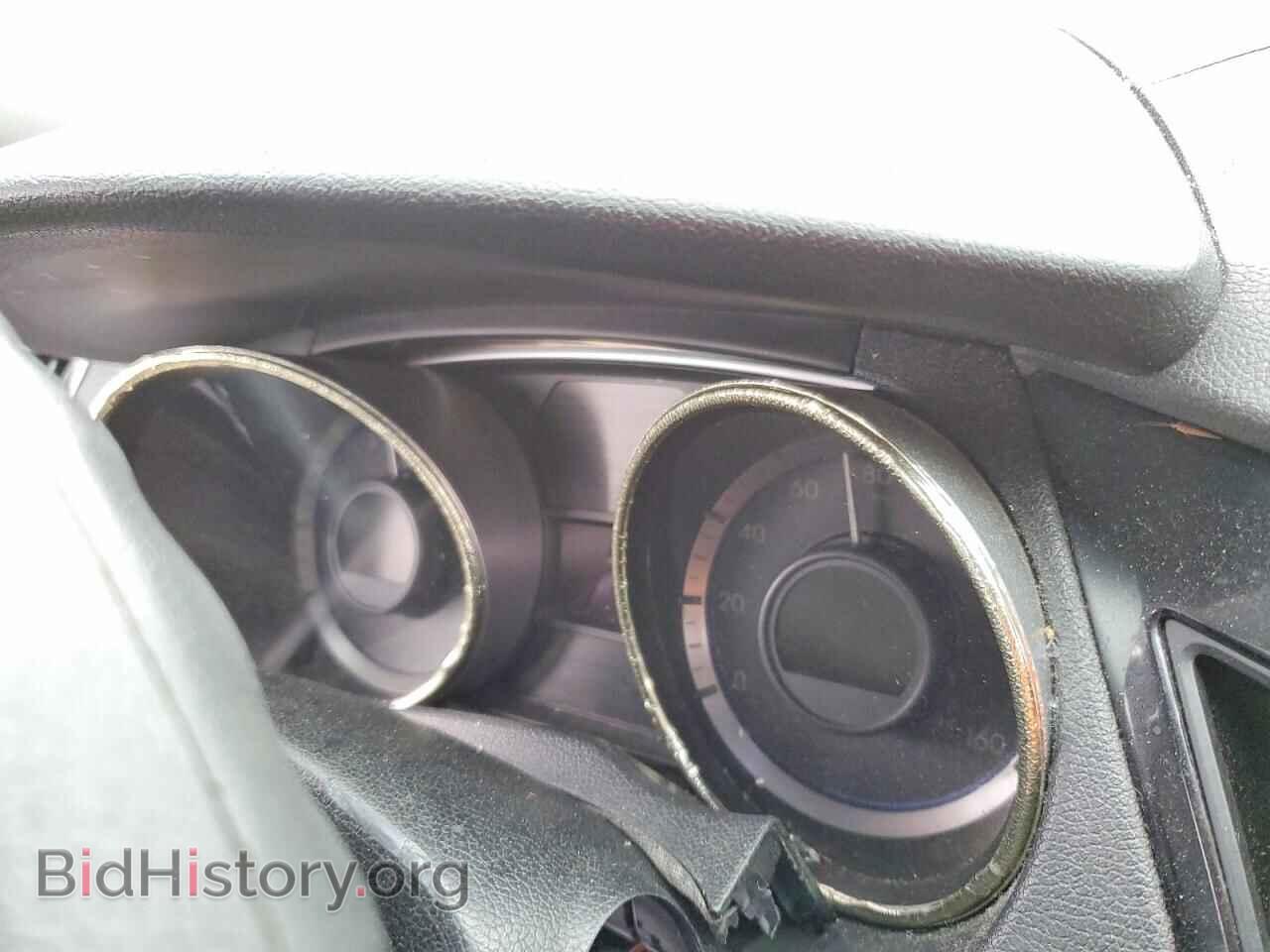 2012 HYUNDAI SONATA - VIN: 5NPEC4AB0CH473585 - Фото 9