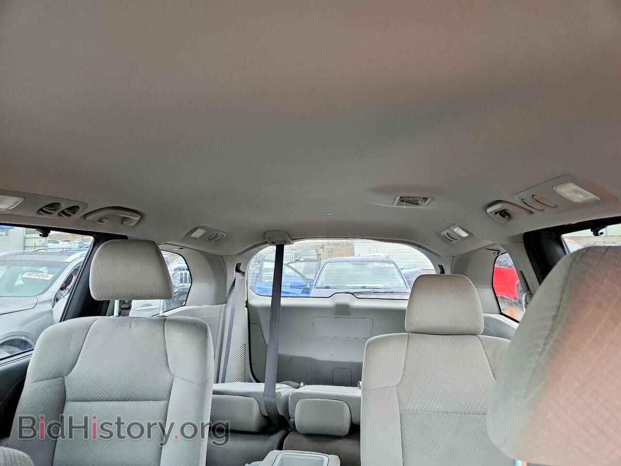 2015 HONDA All Models - VIN: 5FNRL5H44FB092209 - Photo 10
