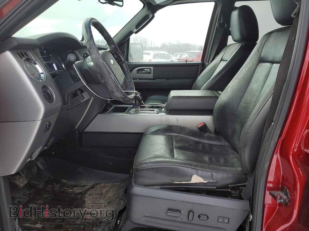 2014 FORD EXPEDITION - VIN: 1FMJK2A59EEF57211 - Фото 7