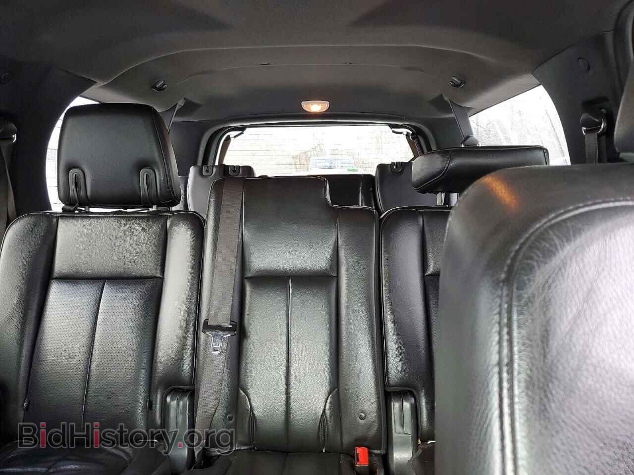 2014 FORD EXPEDITION - VIN: 1FMJK2A59EEF57211 - Фото 10