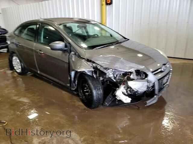 2012 FORD FOCUS - VIN: 1FAHP3F29CL355508 - Фото 13