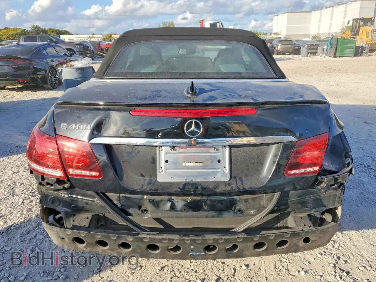2015 MERCEDES-BENZ E-CLASS - VIN: WDDKK6FF7FF304987 - Фото 6