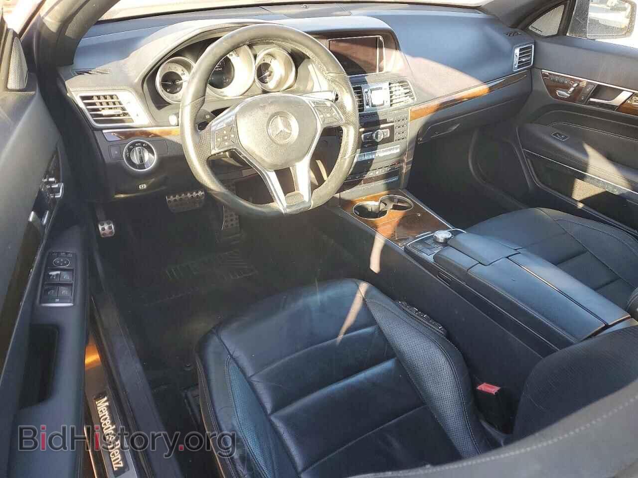 2015 MERCEDES-BENZ E-CLASS - VIN: WDDKK6FF7FF304987 - Фото 8