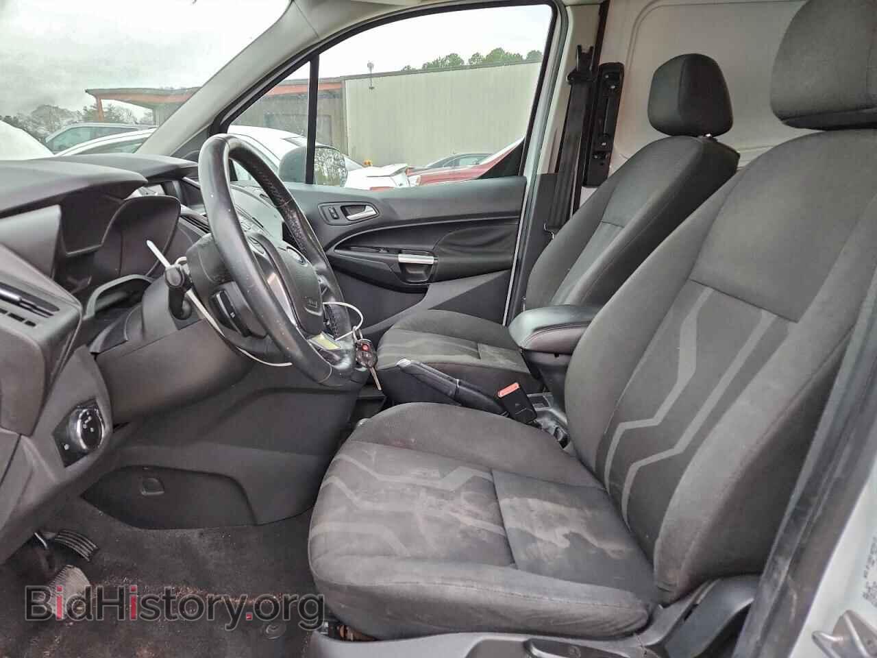 2015 FORD TRANSIT - VIN: NM0LS7F77F1181831 - Фото 7