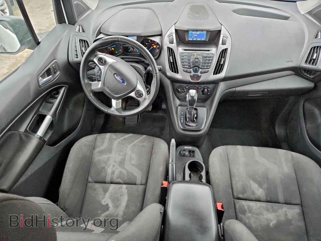 2015 FORD TRANSIT - VIN: NM0LS7F77F1181831 - Фото 8