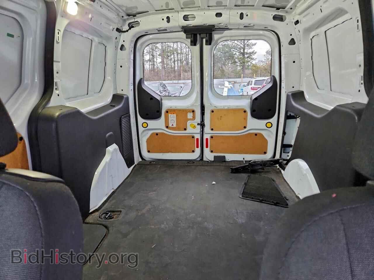 2015 FORD TRANSIT - VIN: NM0LS7F77F1181831 - Фото 10