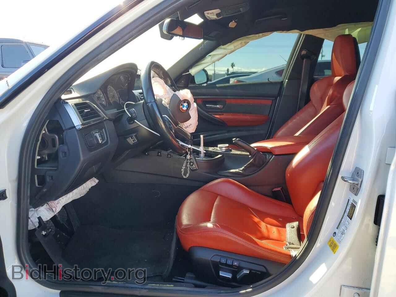 2016 BMW M3 - VIN: WBS8M9C5XG5E68488 - Photo 7