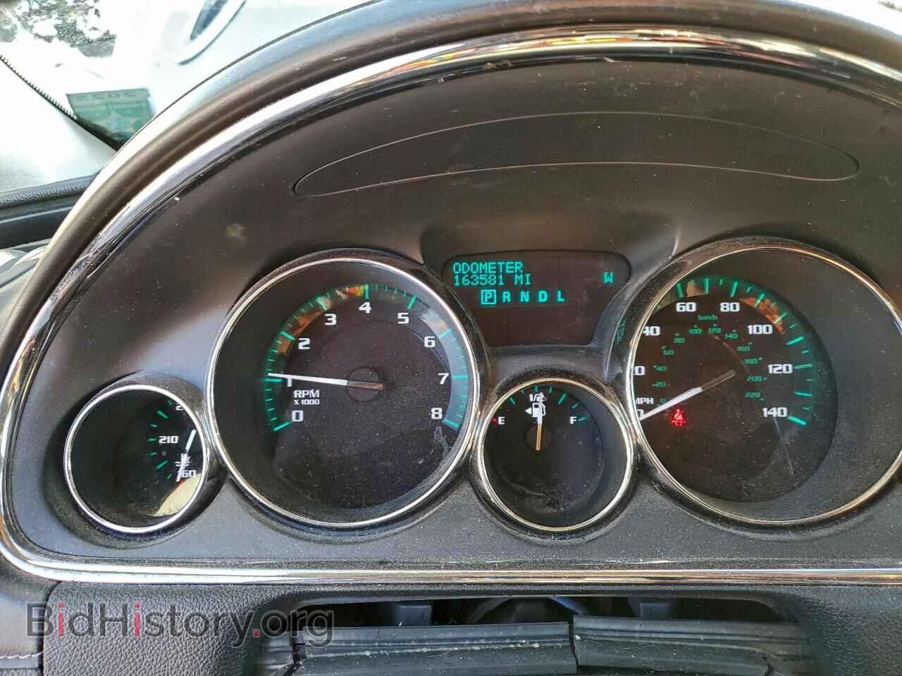 2015 BUICK ENCLAVE - VIN: 5GAKRCKD7FJ355753 - Фото 9