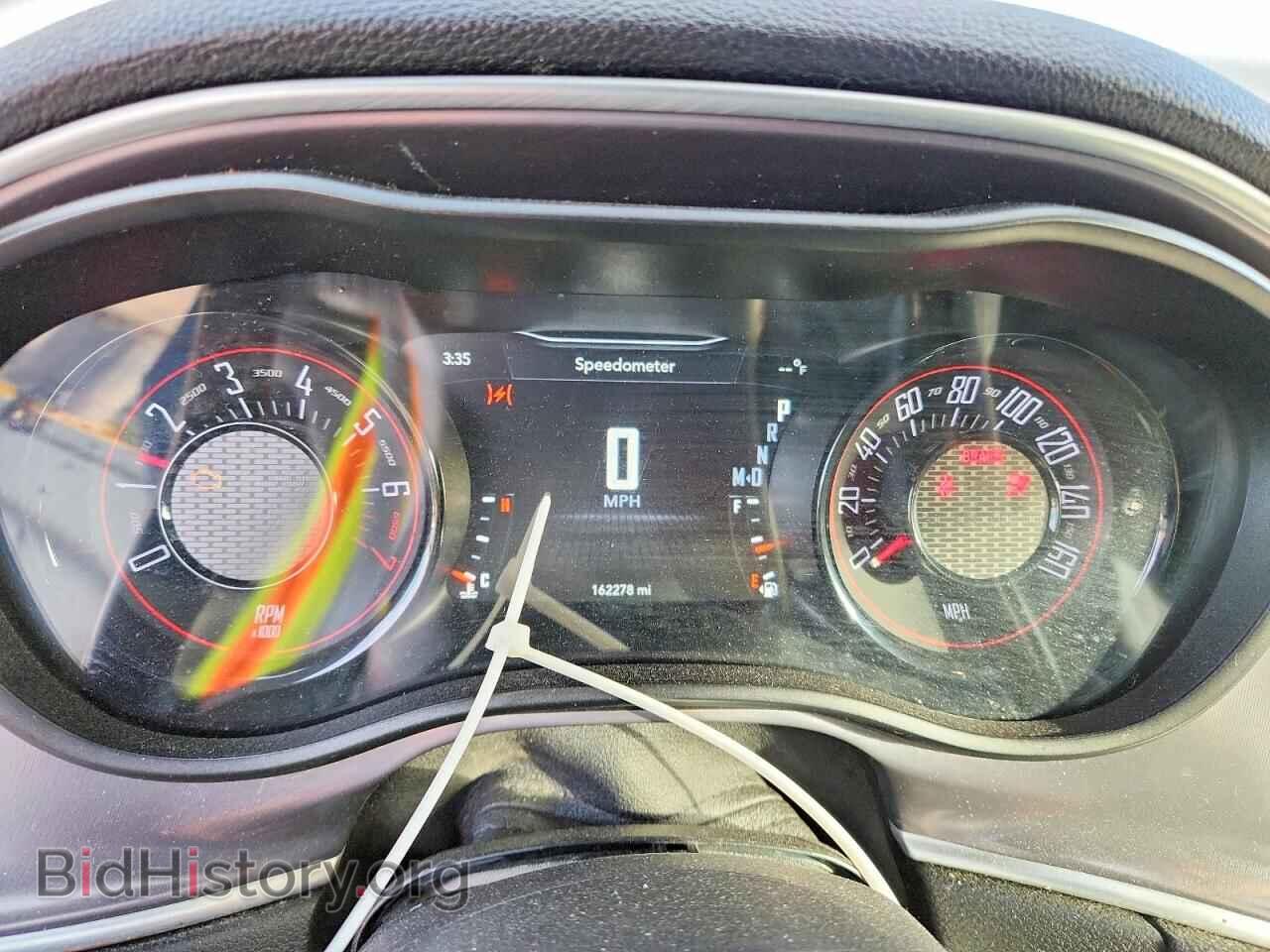 2020 DODGE CHALLENGER - VIN: 2C3CDZAG5LH223124 - Фото 9