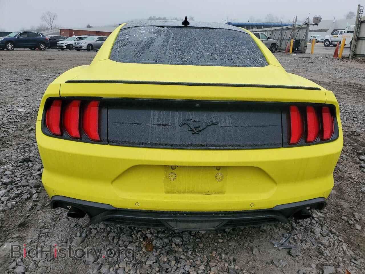 2021 FORD ALL Models - VIN: 1FA6P8THXM5113930 - Photo 6
