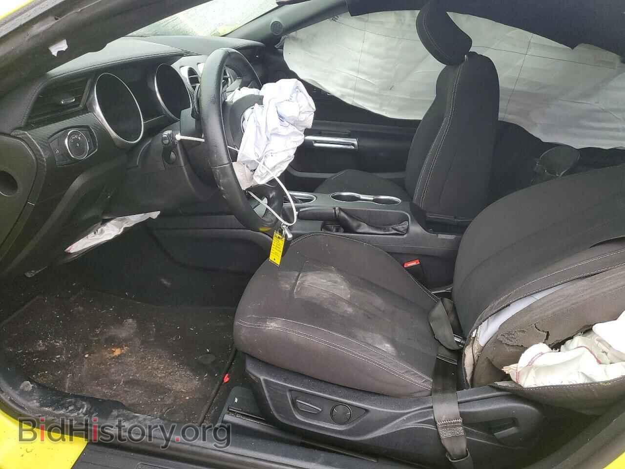 2021 FORD ALL Models - VIN: 1FA6P8THXM5113930 - Photo 7