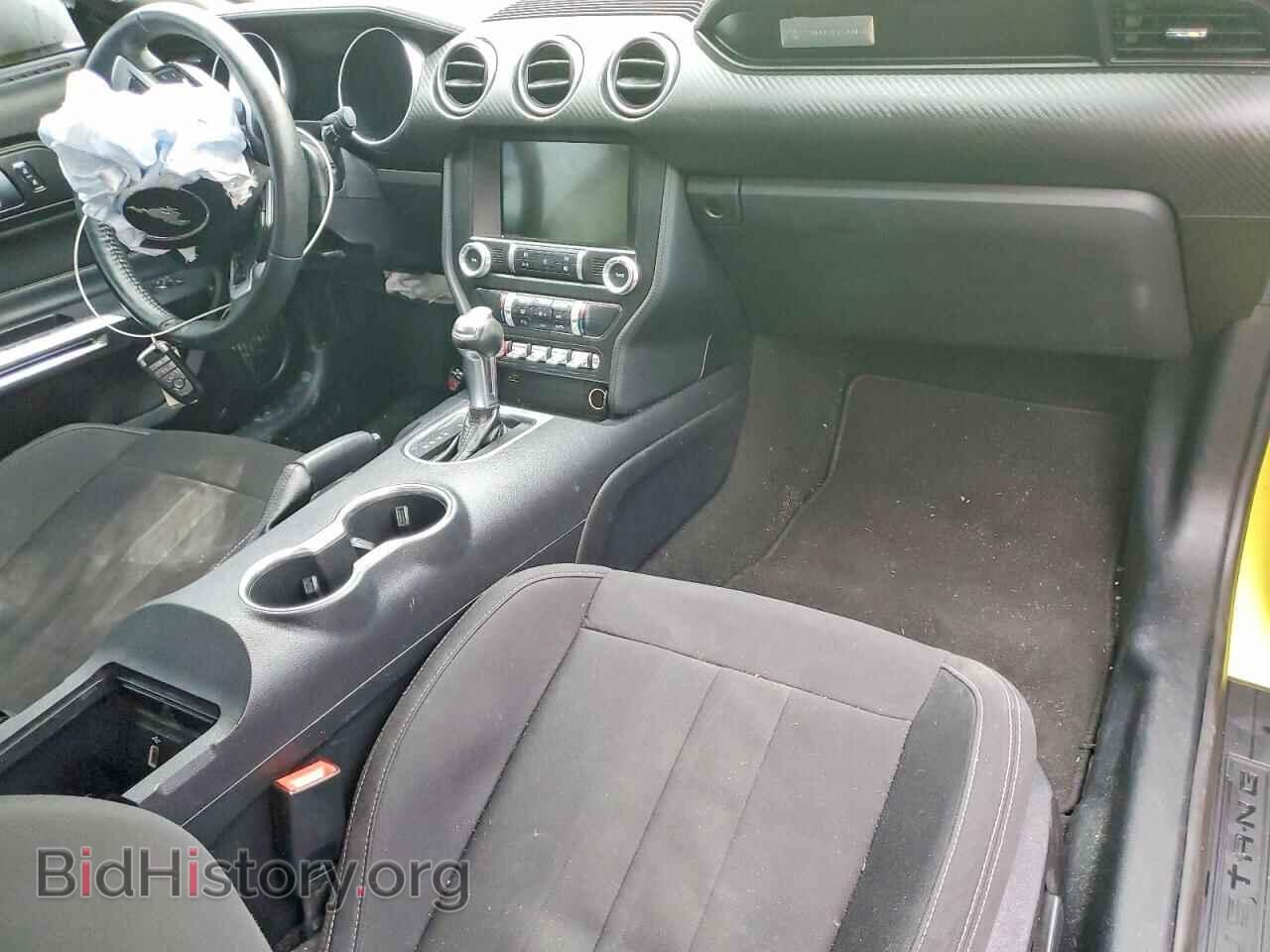 2021 FORD ALL Models - VIN: 1FA6P8THXM5113930 - Photo 8