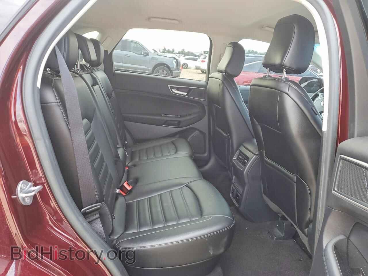 2020 FORD EDGE - VIN: 2FMPK3J92LBB22977 - Photo 11