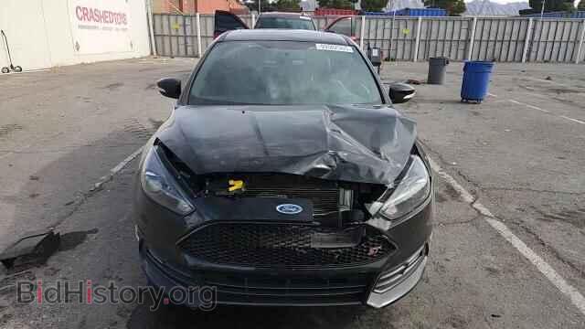 2017 FORD FOCUS - VIN: 1FADP3L9XHL204992 - Фото 13