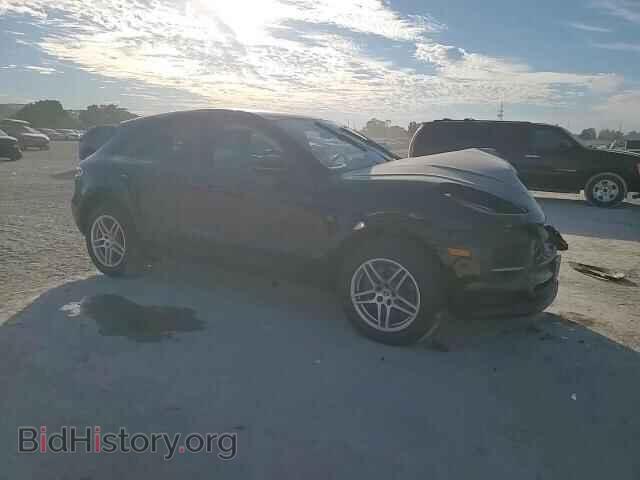 2021 PORSCHE MACAN - VIN: WP1AA2A58MLB06660 - Фото 14