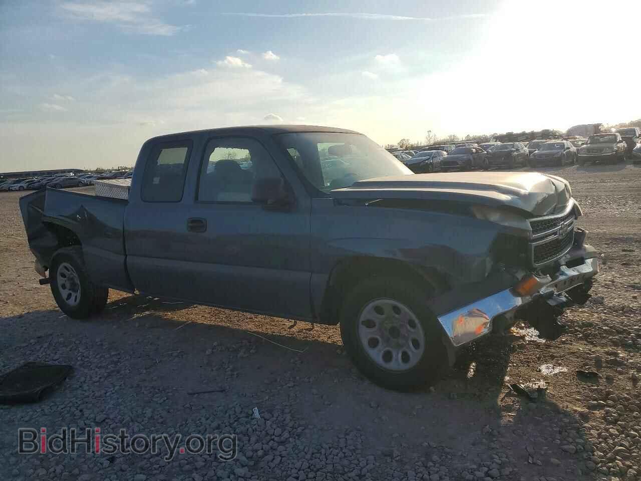 2007 CHEVROLET ALL Models - VIN: 1GCEC19VX7Z167568 - Фото 4