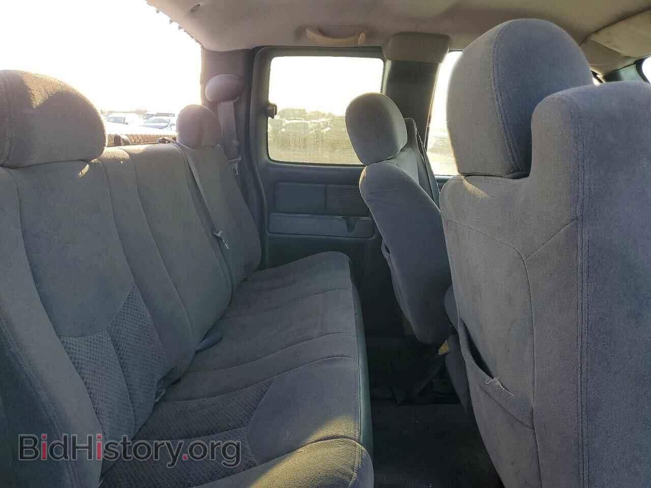 2007 CHEVROLET ALL Models - VIN: 1GCEC19VX7Z167568 - Фото 10