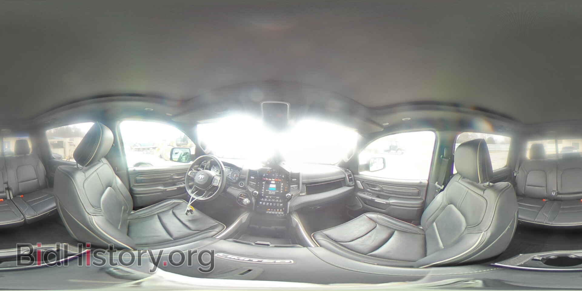 2021 RAM 1500 - VIN: 1C6SRFHT7MN576295 - Фото 15
