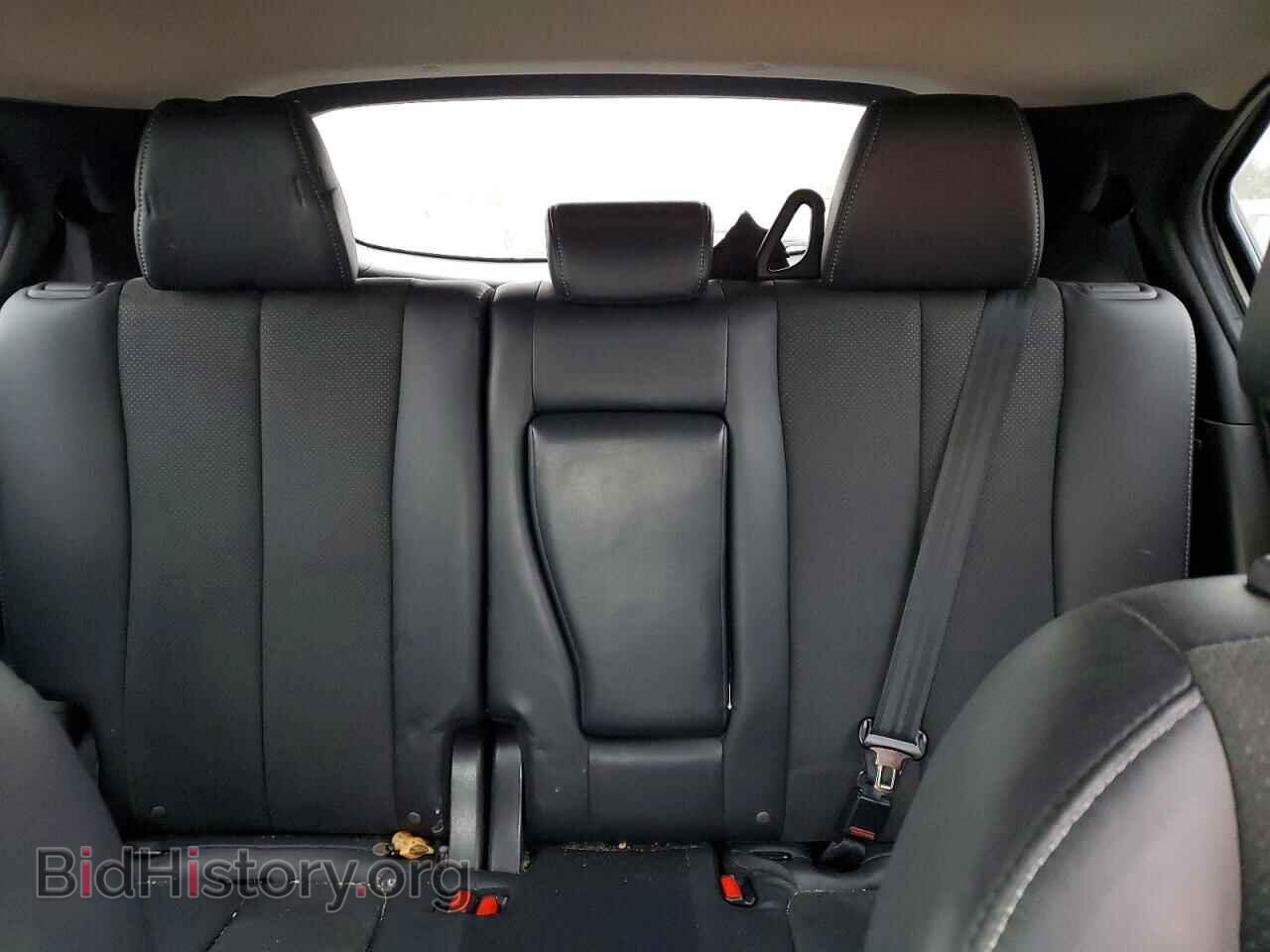 2023 MITSUBISHI ECLIPSE - VIN: JA4ATWAA3PZ049036 - Photo 10