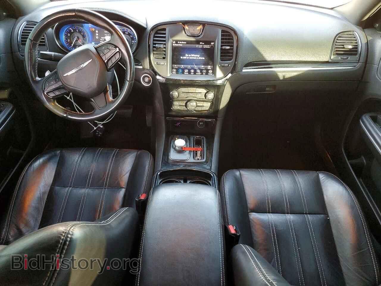 2021 CHRYSLER 300 - VIN: 2C3CCABG7MH585461 - Photo 8