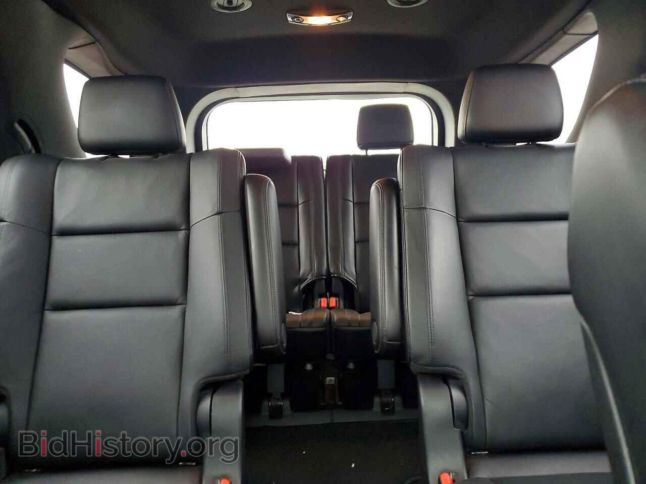 2020 DODGE DURANGO - VIN: 1C4RDHDG7LC410802 - Photo 10