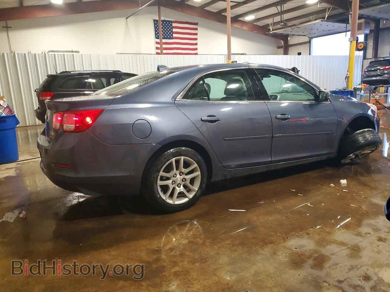 2014 CHEVROLET MALIBU - VIN: 1G11C5SL8EF292526 - Фото 3