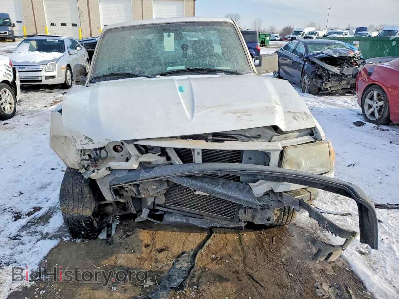 2011 FORD RANGER - VIN: 1FTKR1AD8BPA60186 - Фото 5