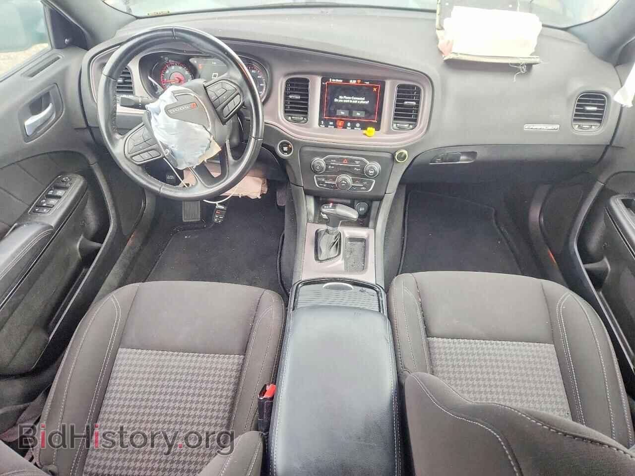 2023 DODGE CHARGER - VIN: 2C3CDXBG4PH508759 - Фото 8