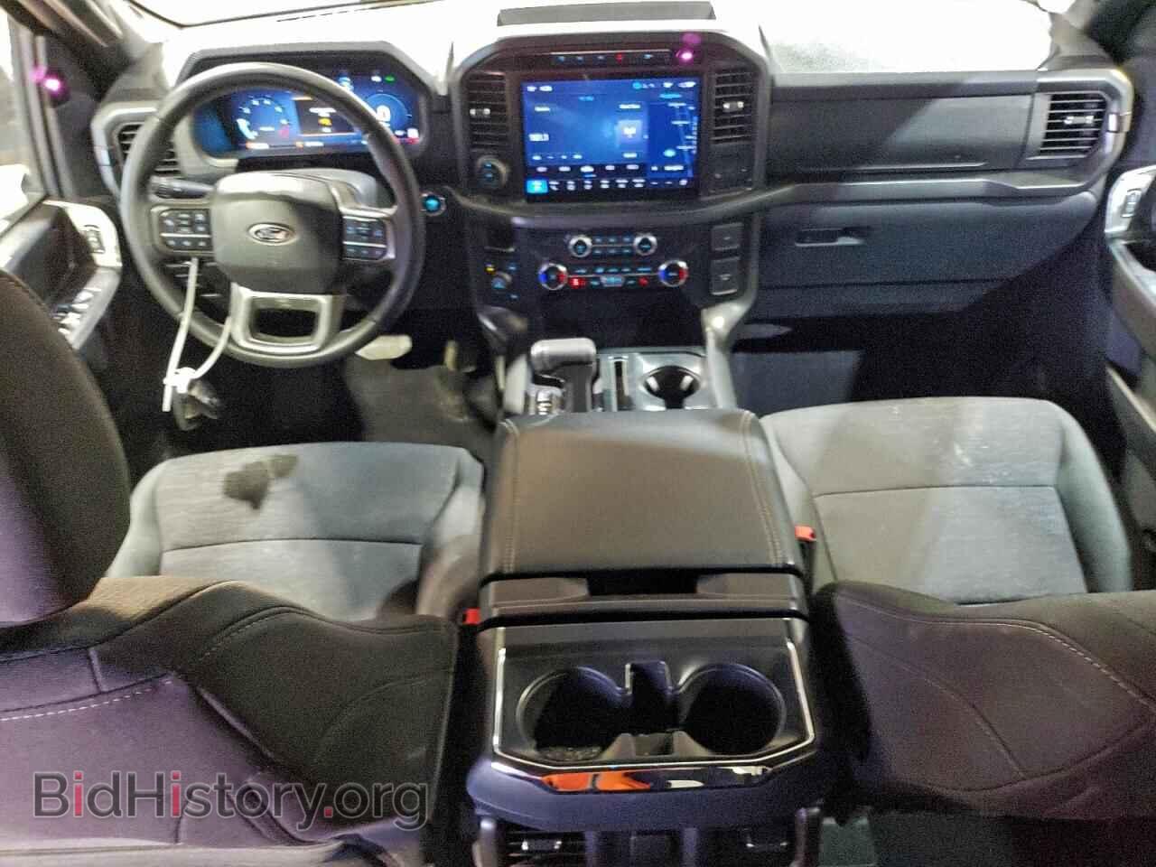 2024 FORD All Models - VIN: 1FTFW3LD8RFA08706 - Фото 8