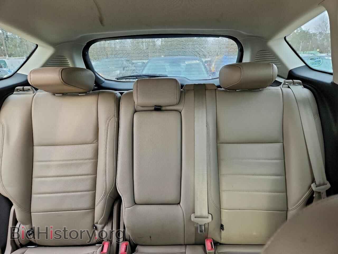 2013 FORD CMAX - VIN: 1FADP5BU8DL525103 - Фото 10