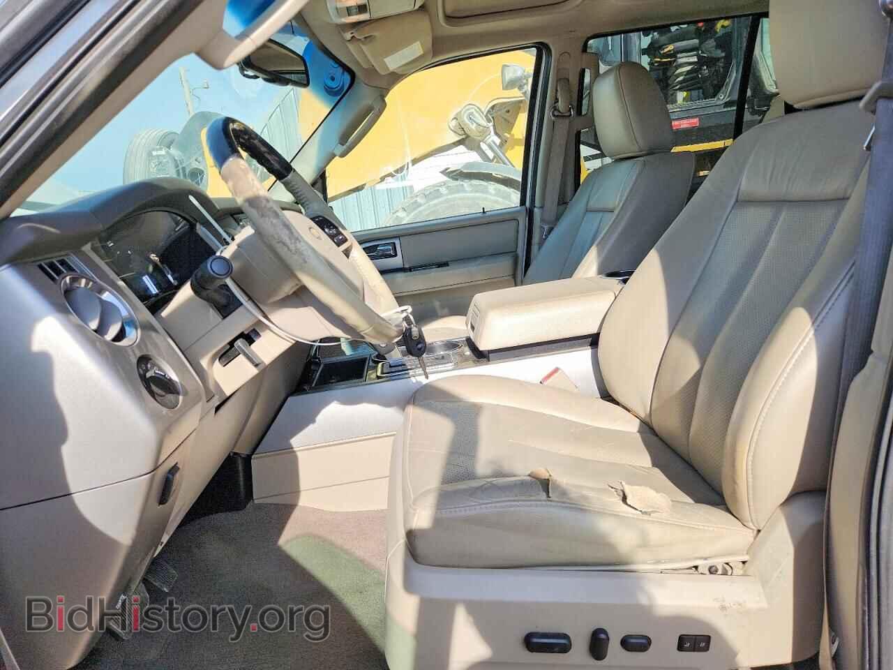 2014 FORD EXPEDITION - VIN: 1FMJK2A50EEF07524 - Фото 7