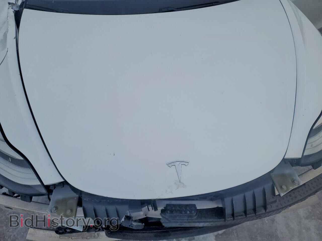 2020 TESLA MODEL 3 - VIN: 5YJ3E1EA0LF780027 - Photo 11