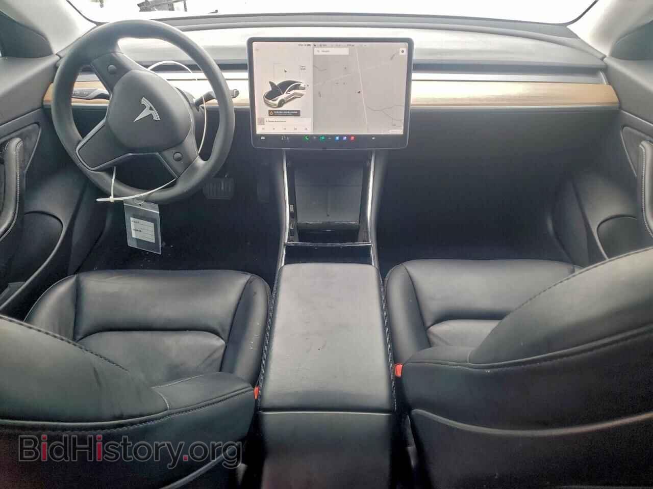 2020 TESLA MODEL 3 - VIN: 5YJ3E1EA0LF780027 - Photo 8
