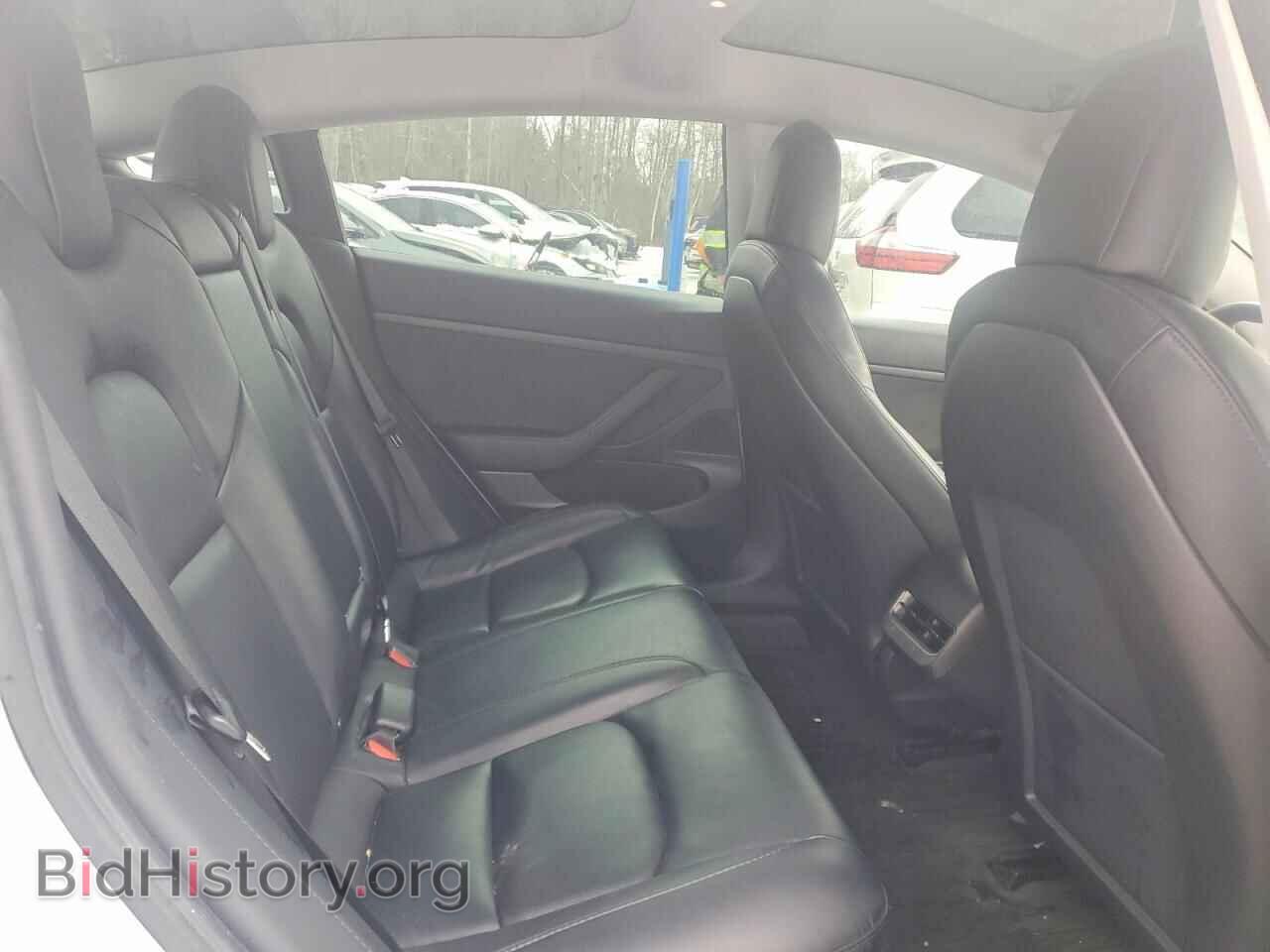 2020 TESLA MODEL 3 - VIN: 5YJ3E1EA0LF780027 - Photo 10