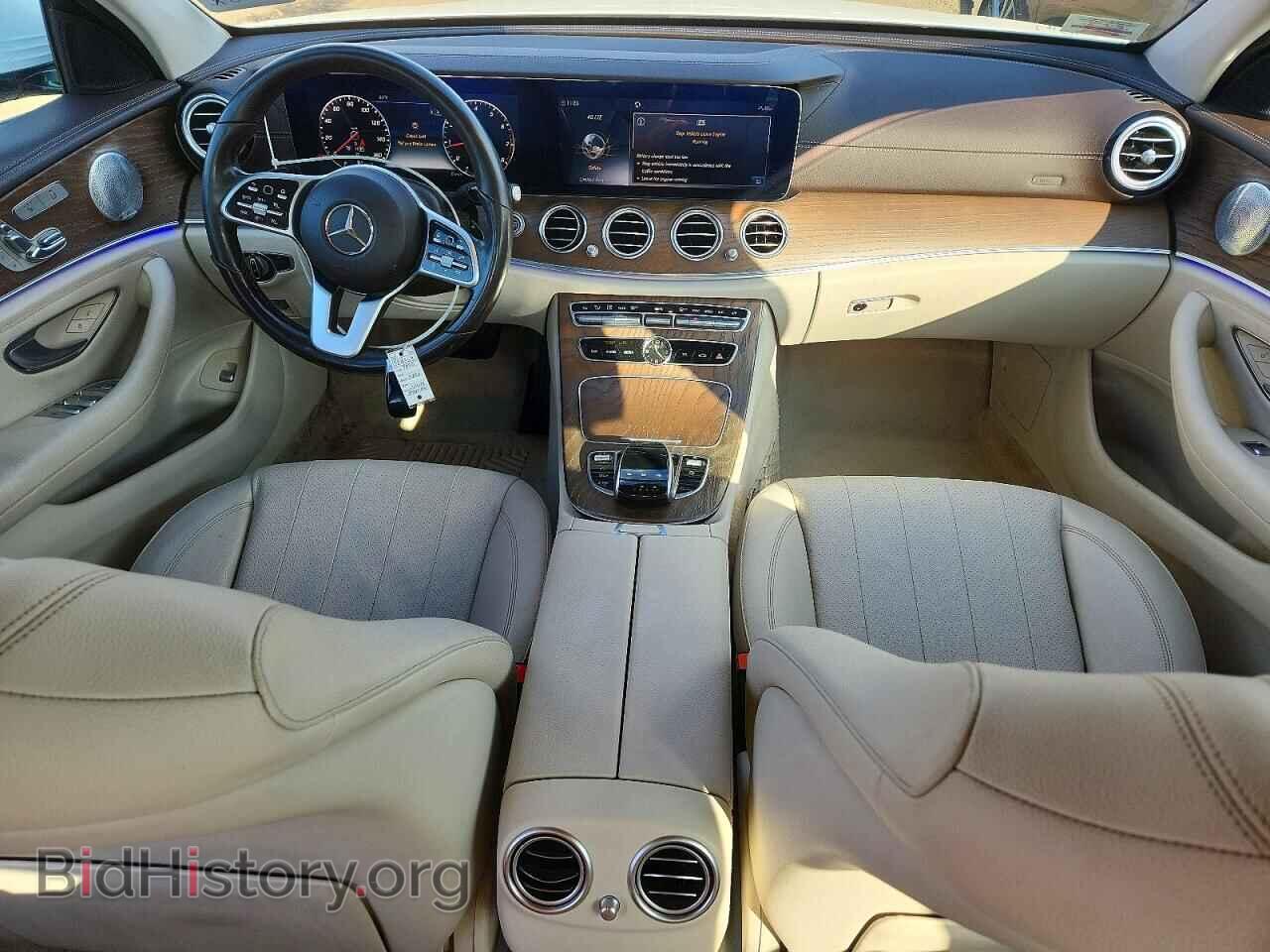 2020 MERCEDES-BENZ E-CLASS - VIN: WDDZF8EB0LA712138 - Фото 8