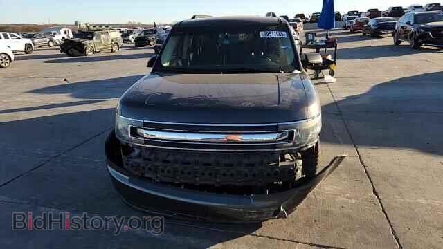 2015 FORD FLEX - VIN: 2FMGK5B84FBA07044 - Фото 14
