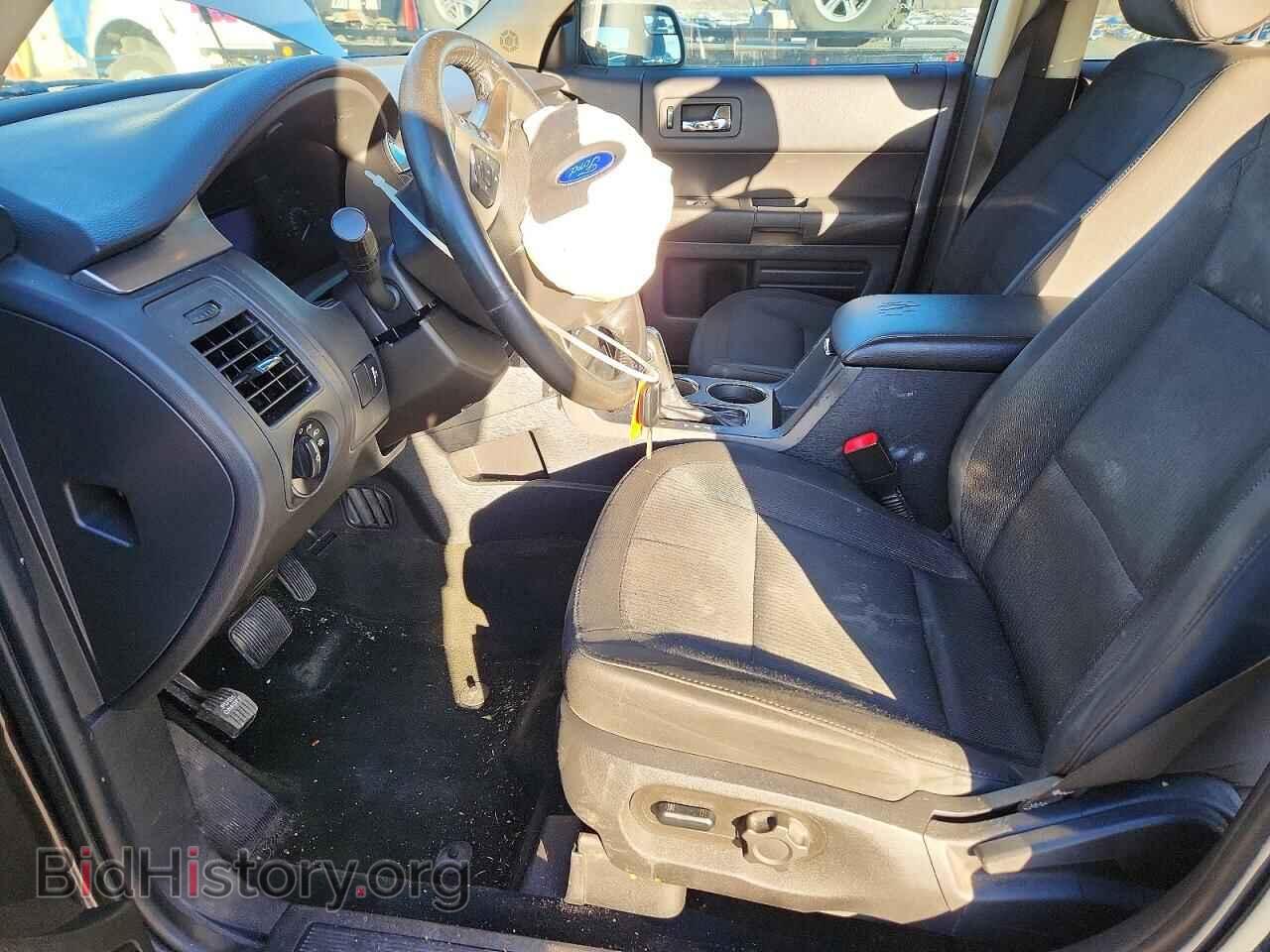 2015 FORD FLEX - VIN: 2FMGK5B84FBA07044 - Фото 7