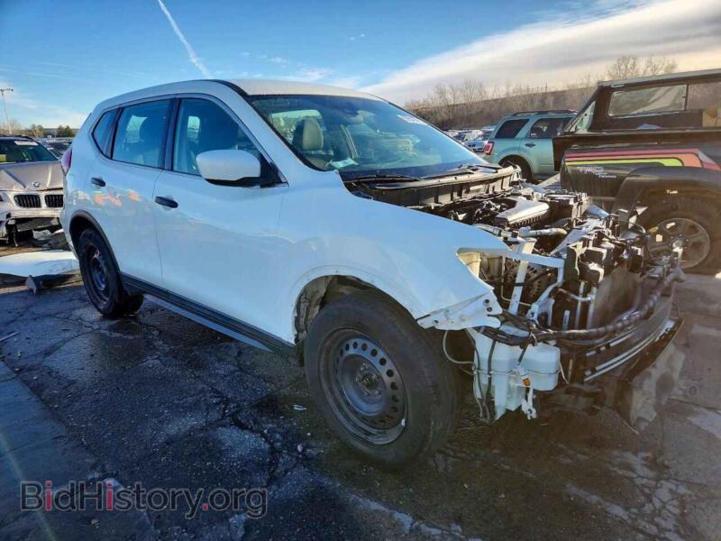 2019 Nissan ROGUE (VIN 5N1AT2MT9KC767662) — фото 4 из 16