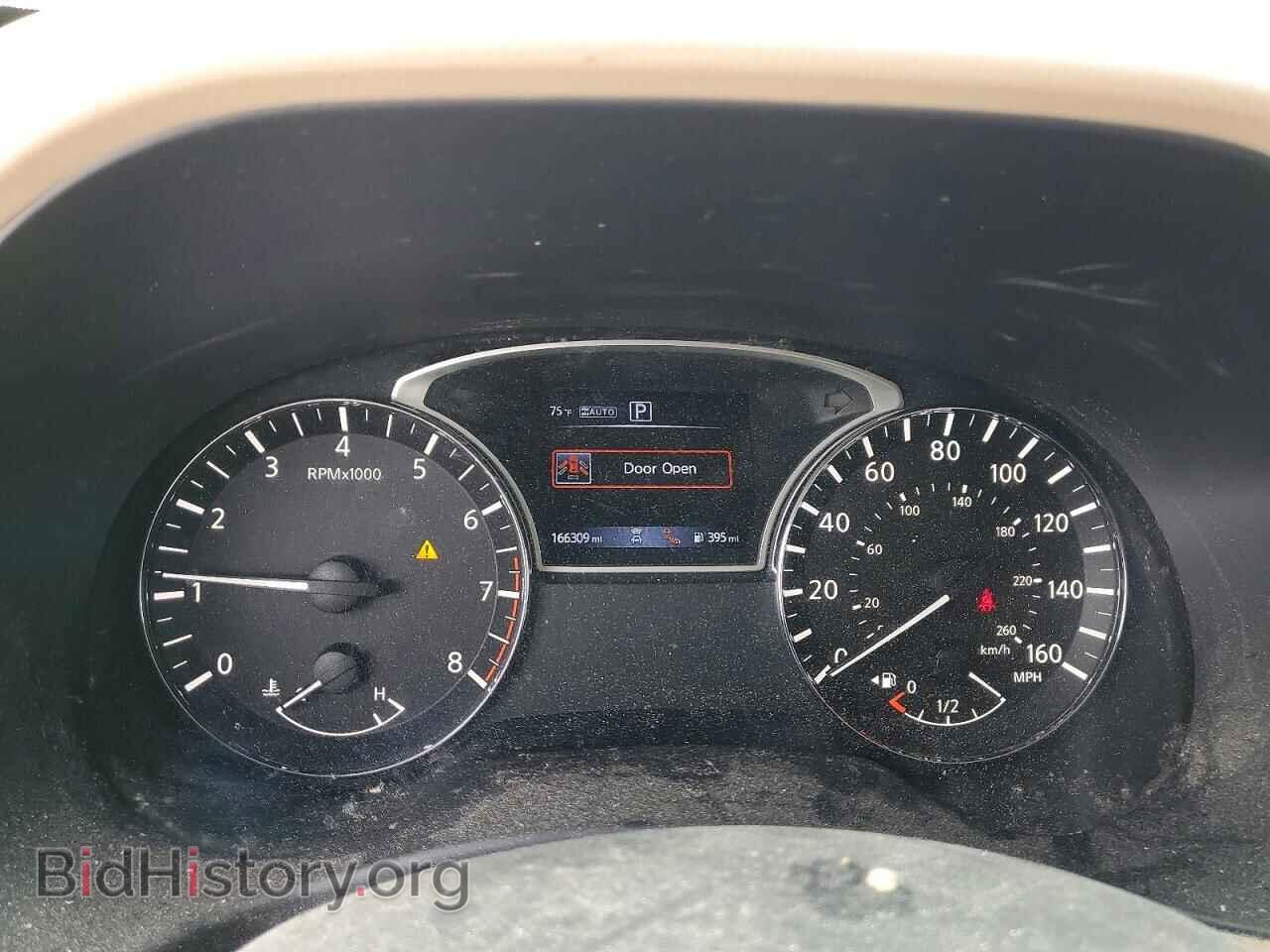 2017 NISSAN PATHFINDER - VIN: 5N1DR2MM2HC632231 - Фото 9