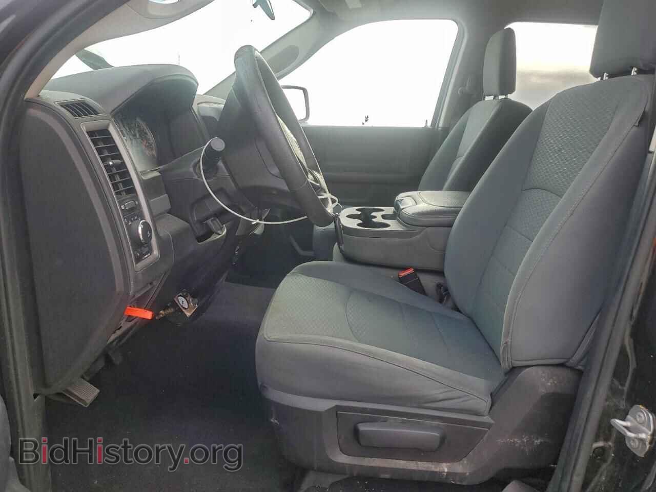 2017 RAM 1500 - VIN: 1C6RR6FT7HS723983 - Фото 7