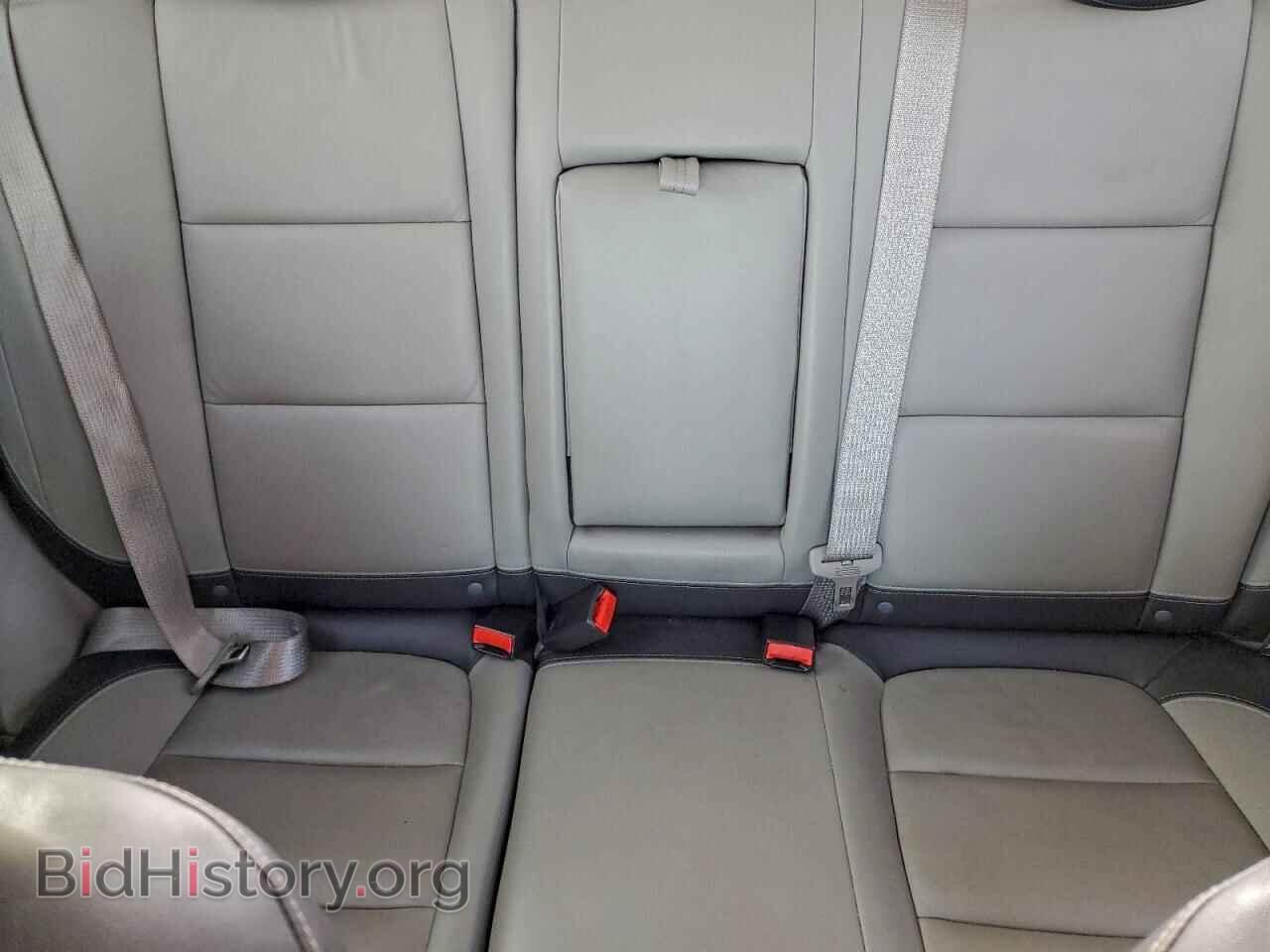 2015 BUICK ENCORE - VIN: KL4CJDSBXFB043848 - Фото 10